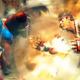 Image for article titled Street Fighter IV Dated (For Arcades...In Japan)